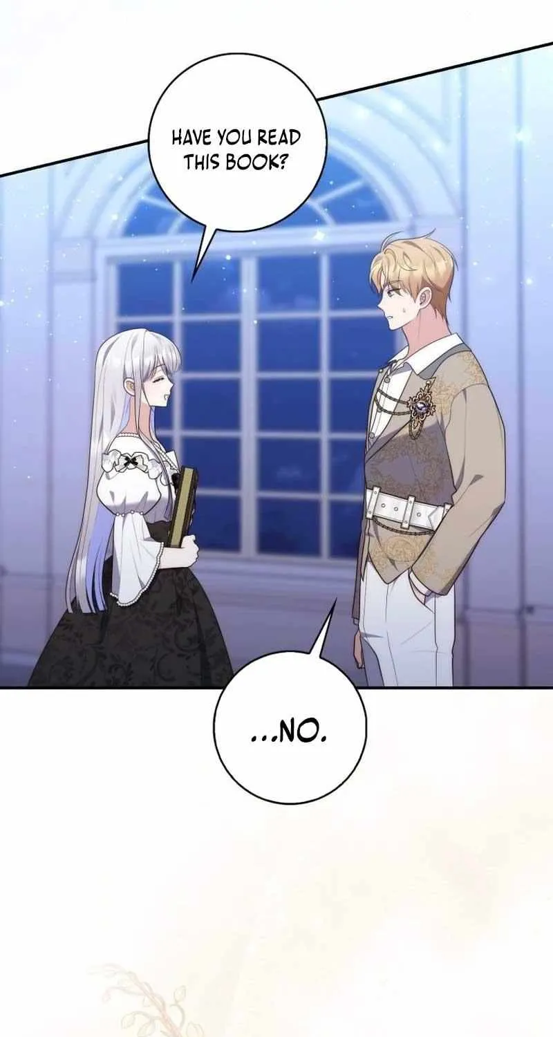 Read A Fortune-Telling Princess chapter 72 image 96 on Lezhin