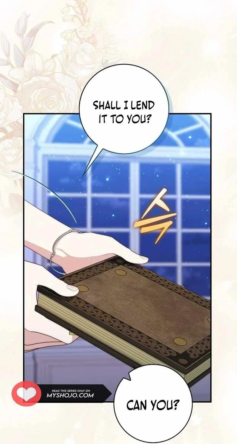 Read A Fortune-Telling Princess chapter 72 image 97 on Lezhin