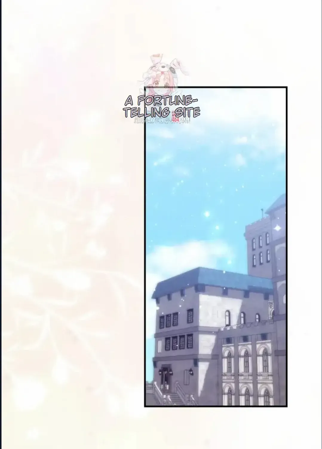 Read A Fortune-Telling Princess chapter 73 image 1 on Lezhin