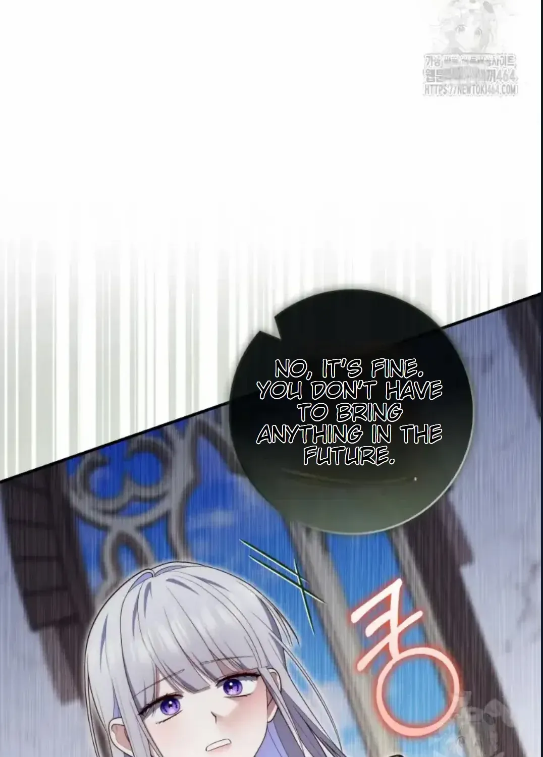 Read A Fortune-Telling Princess chapter 73 image 101 on Lezhin