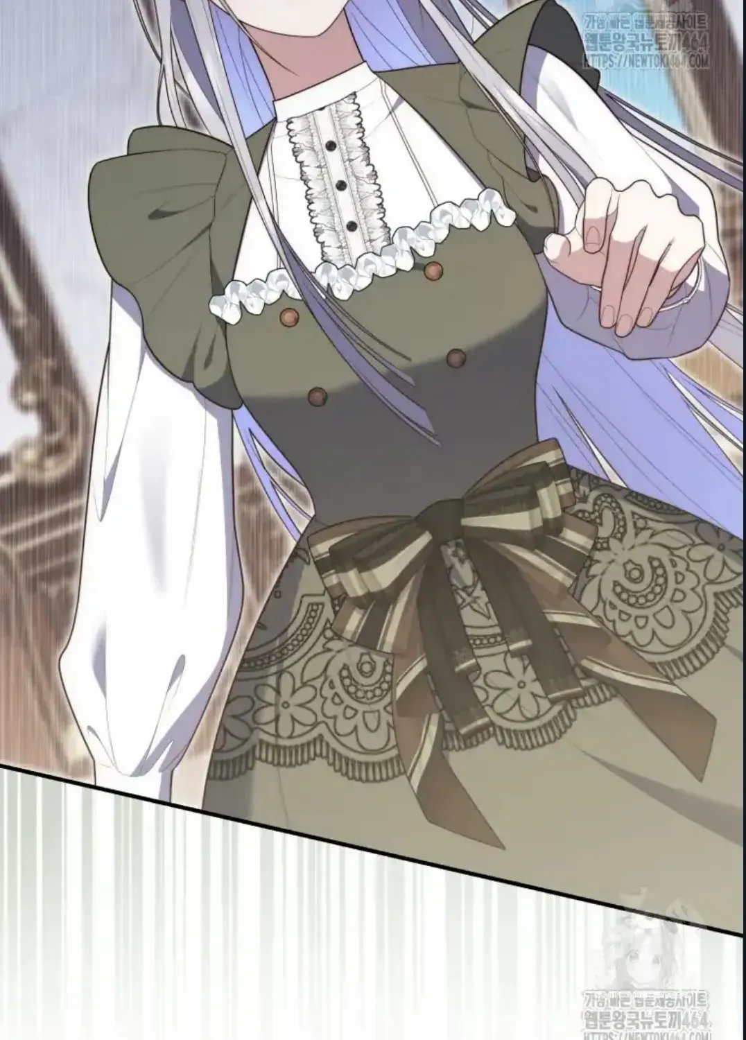 Read A Fortune-Telling Princess chapter 73 image 102 on Lezhin