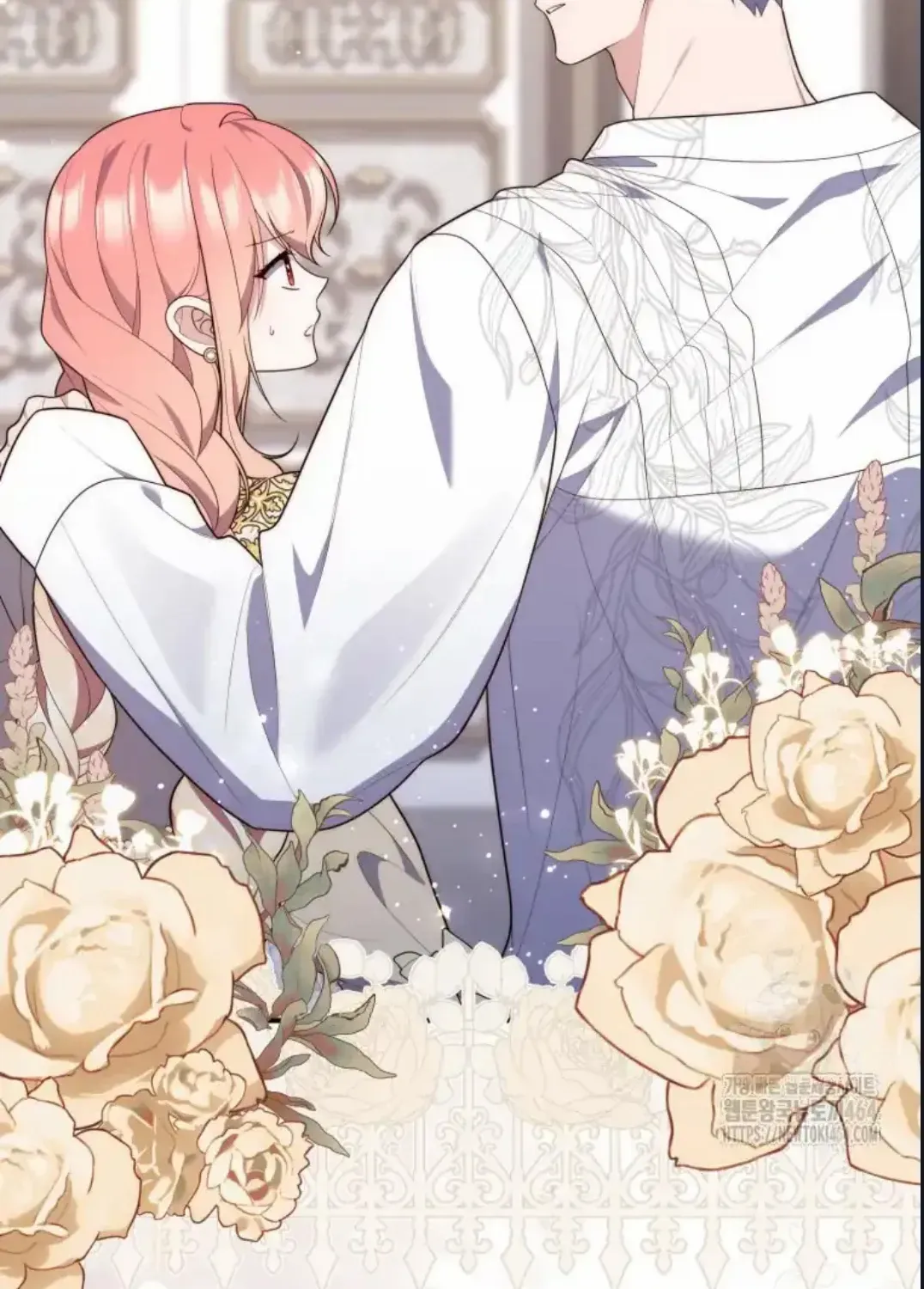 Read A Fortune-Telling Princess chapter 73 image 104 on Lezhin