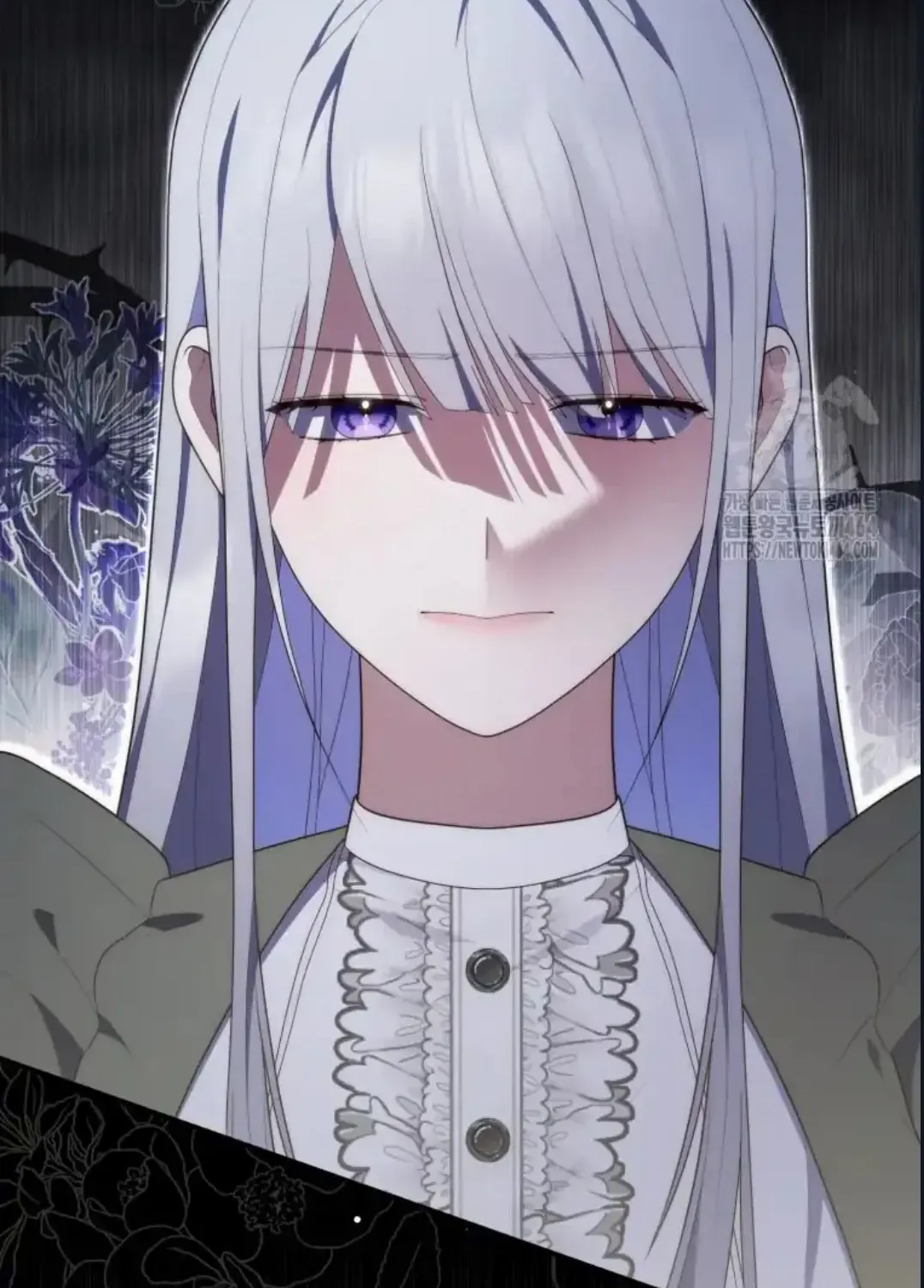 Read A Fortune-Telling Princess chapter 73 image 107 on Lezhin