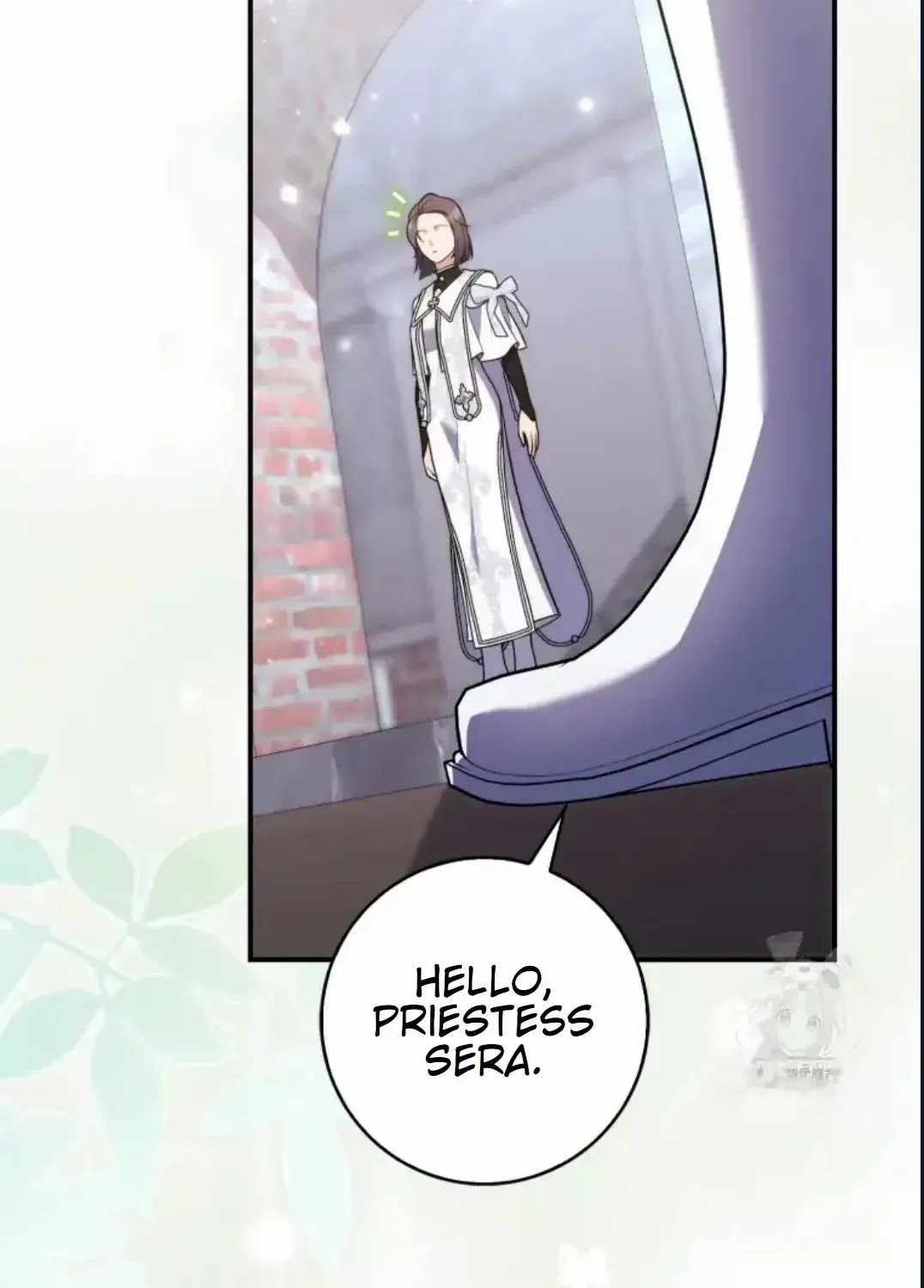 Read A Fortune-Telling Princess chapter 73 image 113 on Lezhin