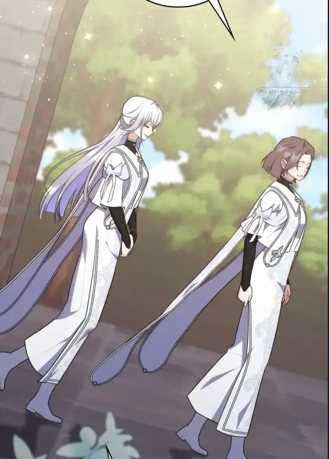 Read A Fortune-Telling Princess chapter 73 image 119 on Lezhin