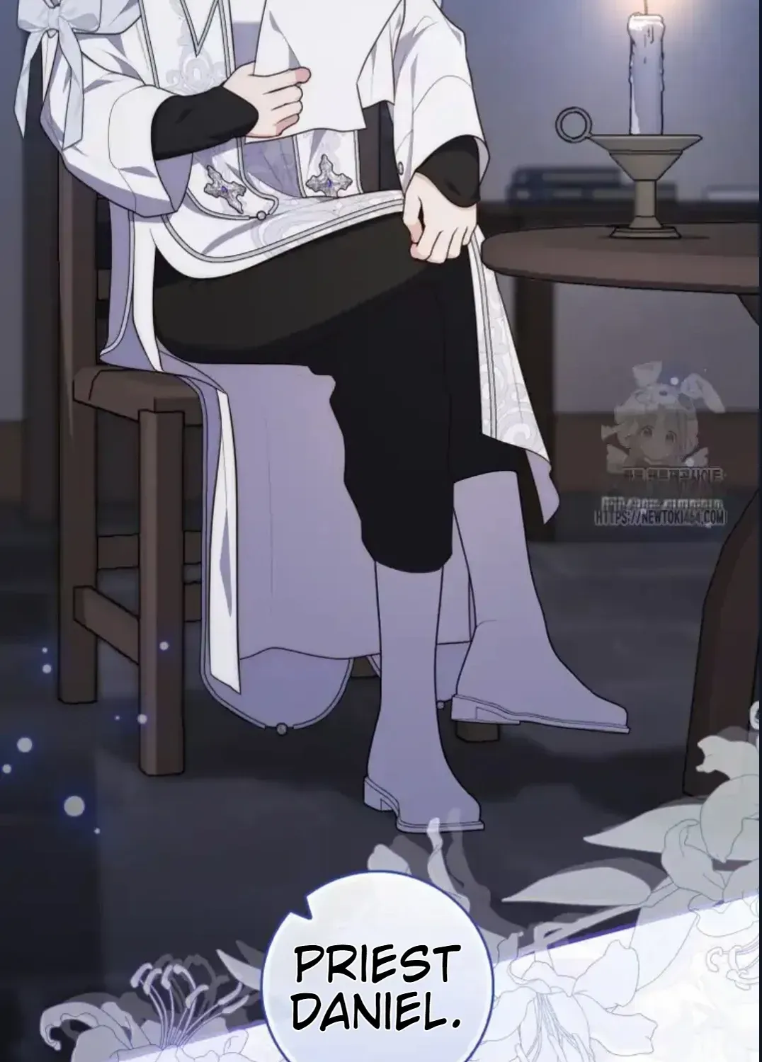Read A Fortune-Telling Princess chapter 73 image 126 on Lezhin