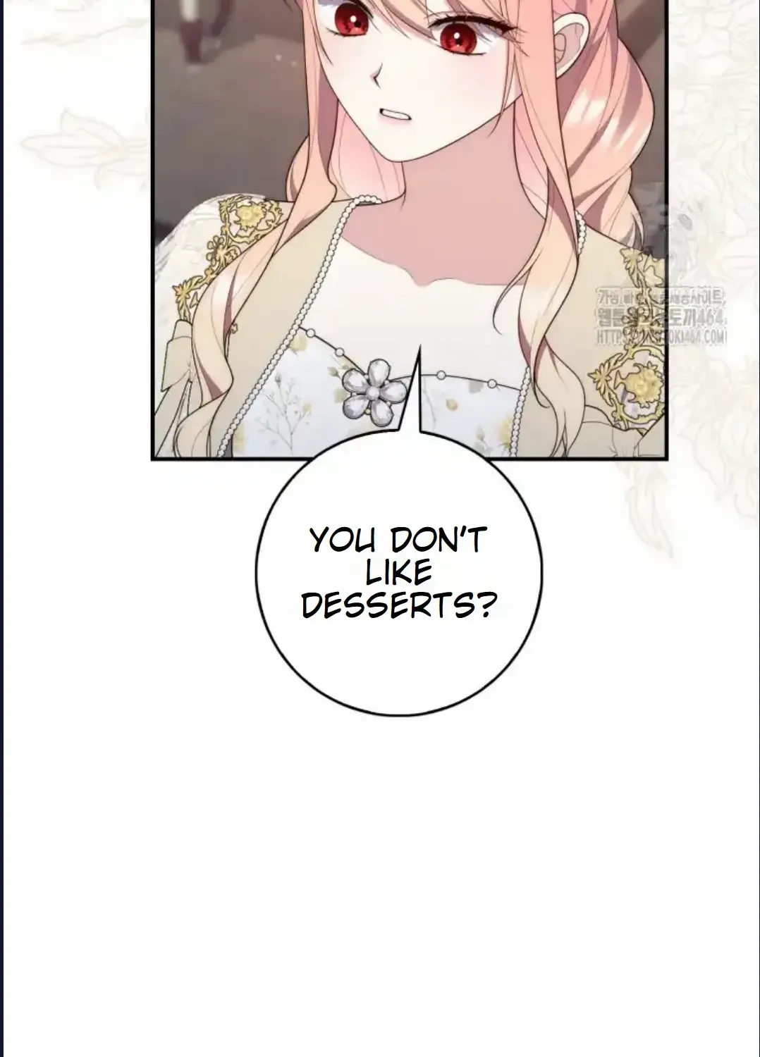 Read A Fortune-Telling Princess chapter 73 image 13 on Lezhin