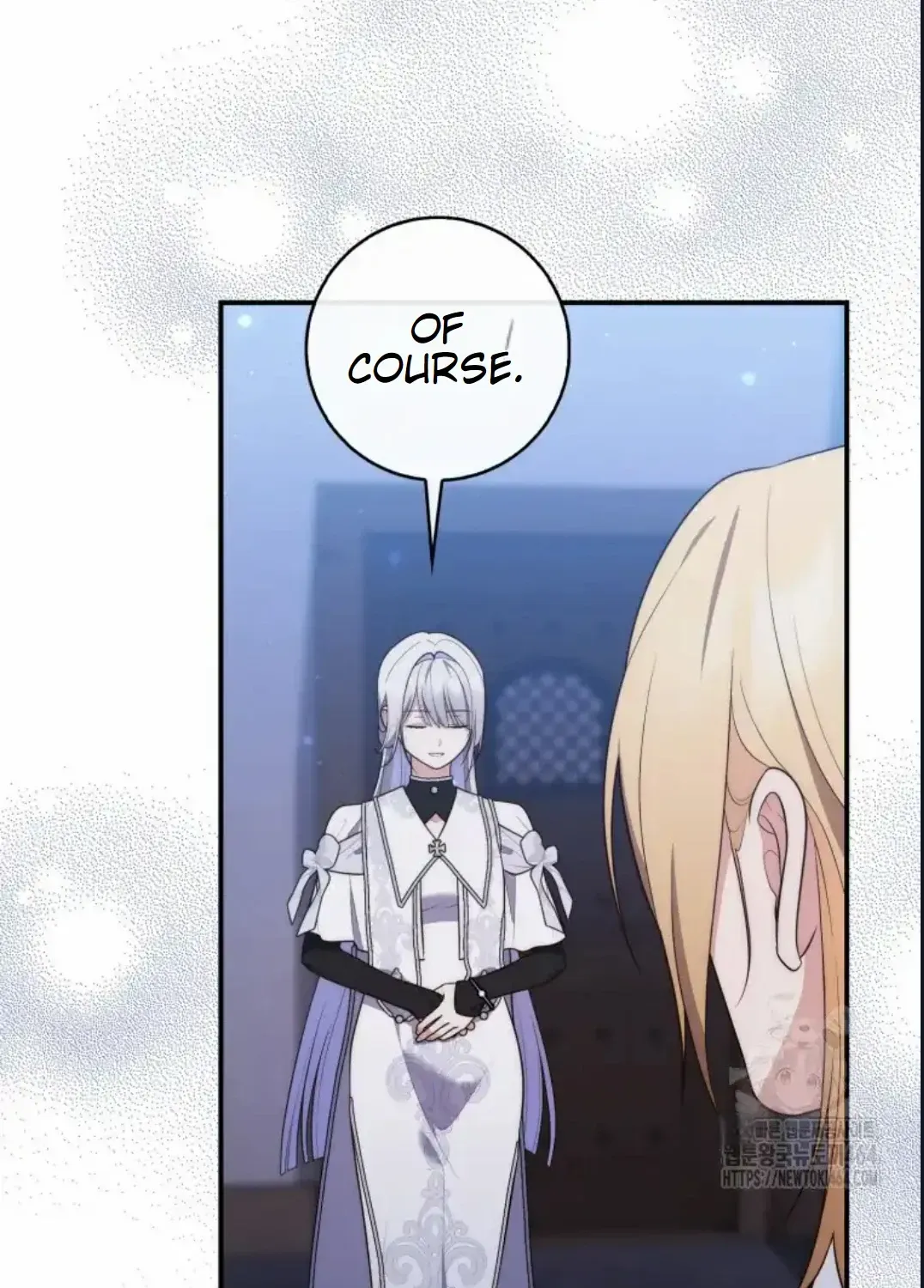 Read A Fortune-Telling Princess chapter 73 image 130 on Lezhin