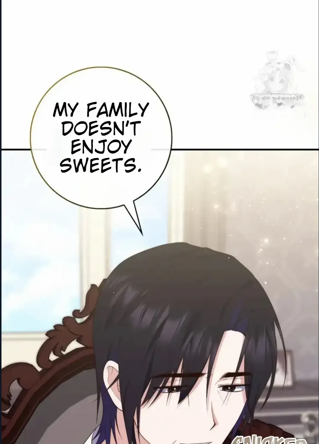 Read A Fortune-Telling Princess chapter 73 image 14 on Lezhin