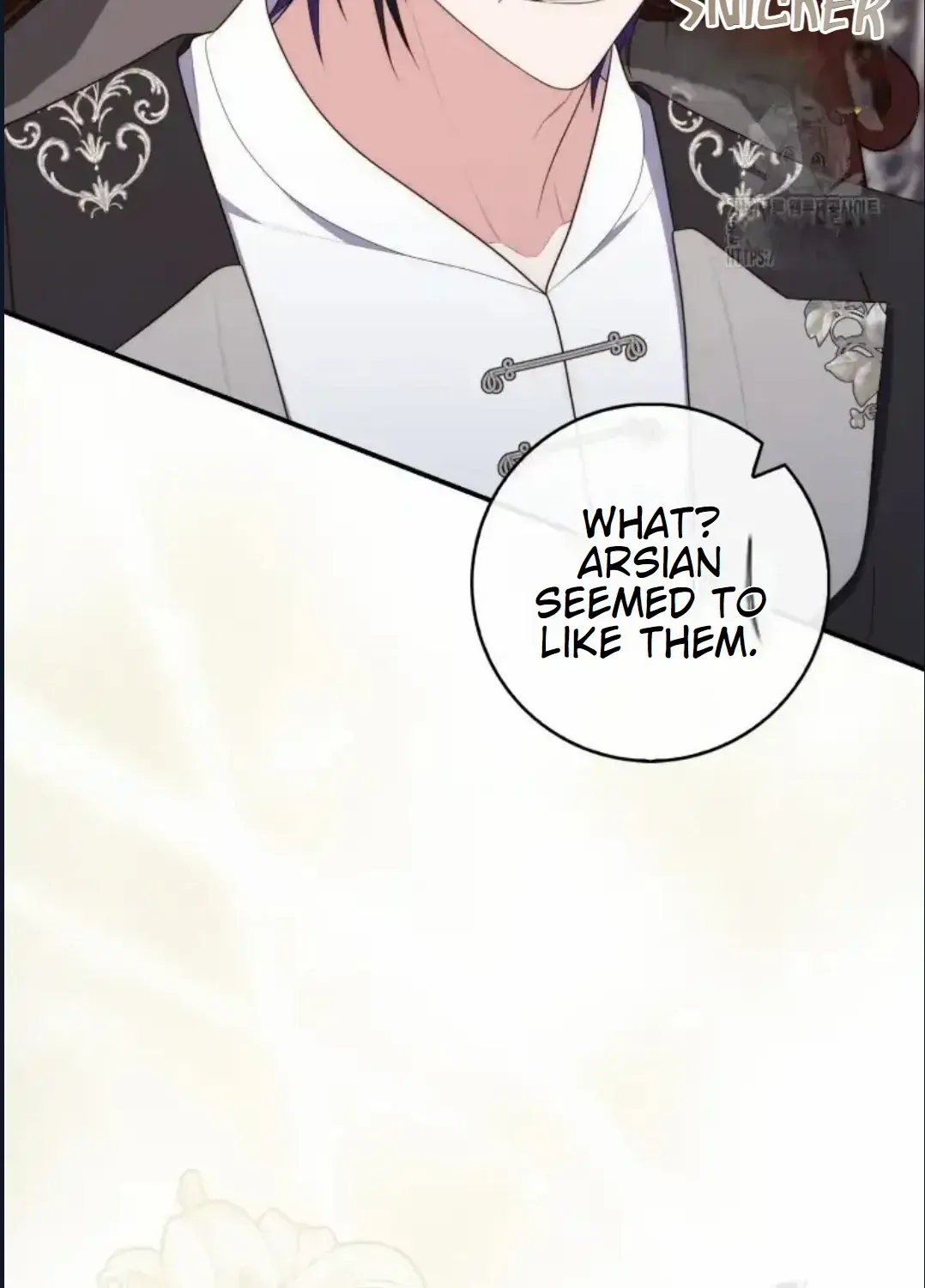 Read A Fortune-Telling Princess chapter 73 image 15 on Lezhin
