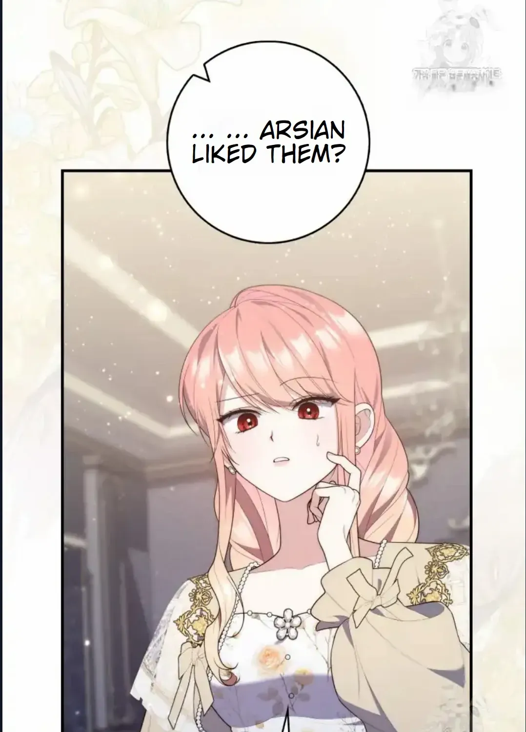 Read A Fortune-Telling Princess chapter 73 image 16 on Lezhin