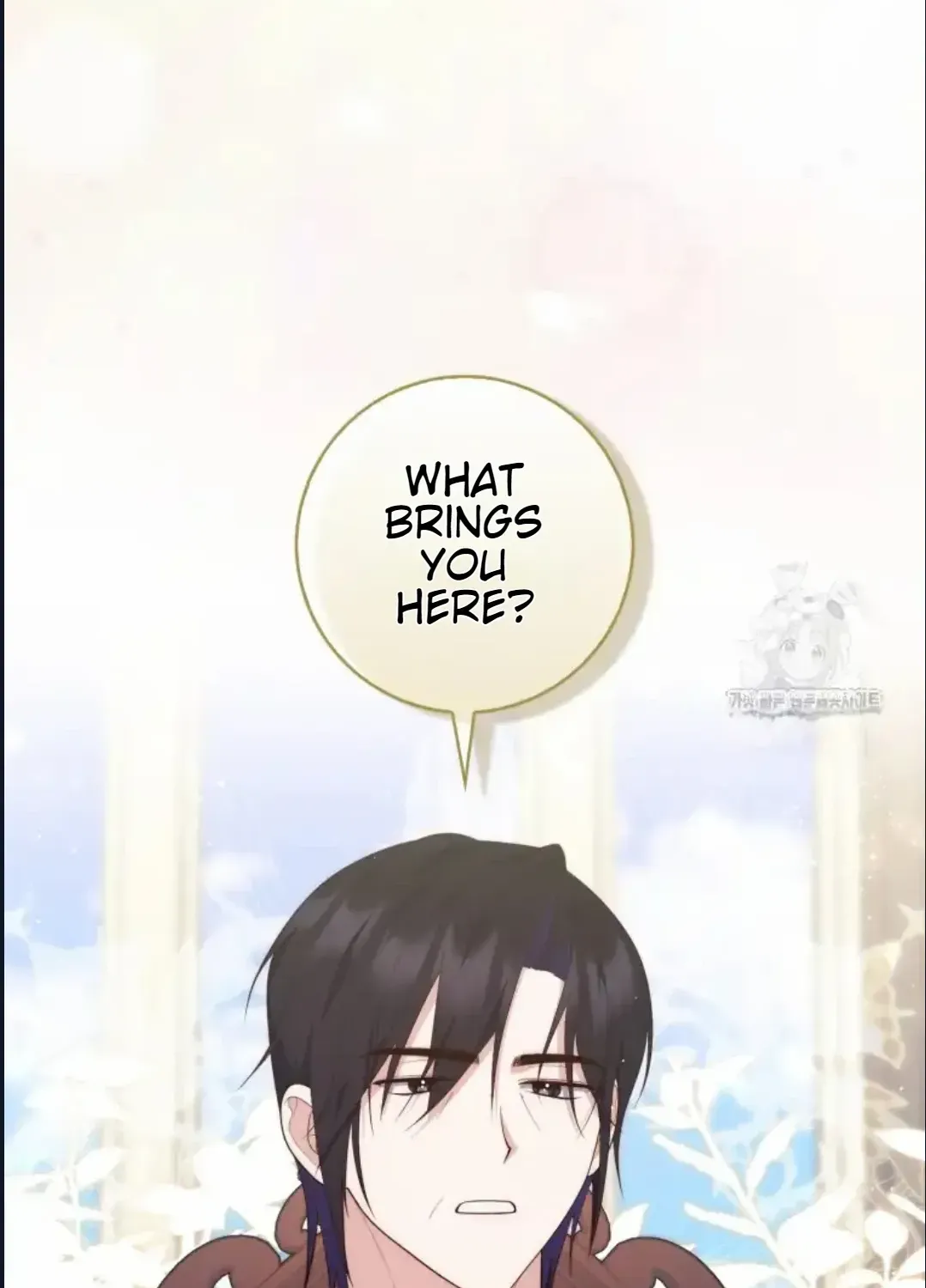 Read A Fortune-Telling Princess chapter 73 image 2 on Lezhin