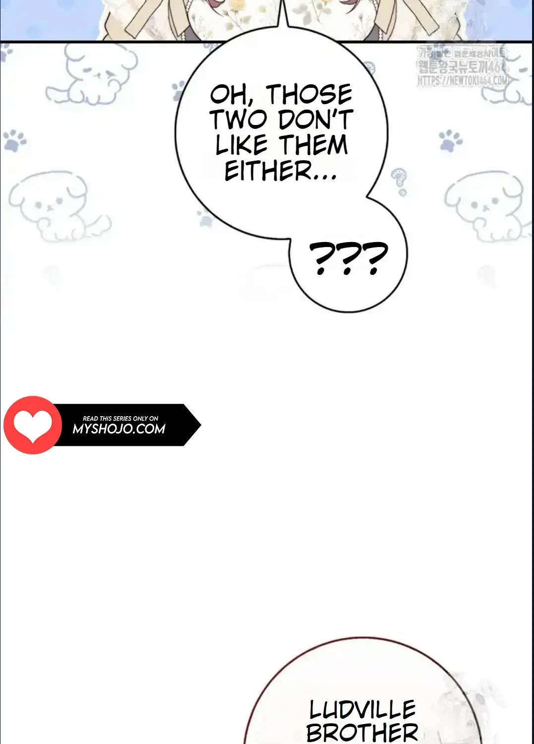 Read A Fortune-Telling Princess chapter 73 image 28 on Lezhin