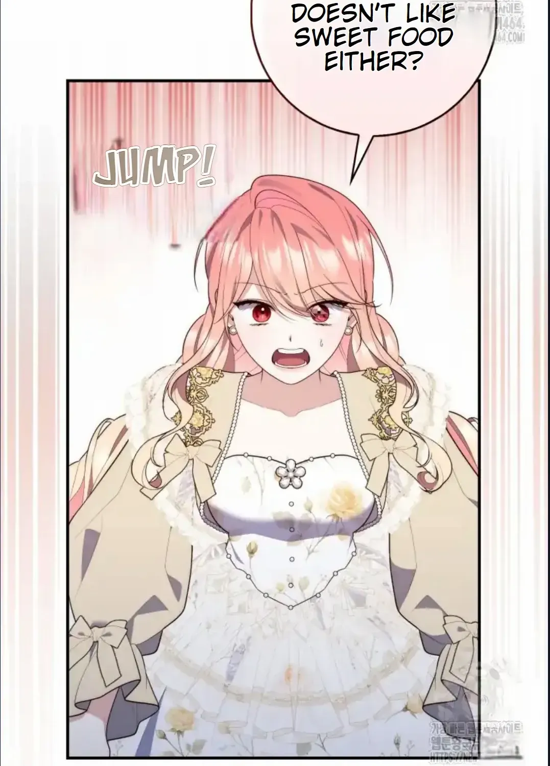 Read A Fortune-Telling Princess chapter 73 image 29 on Lezhin