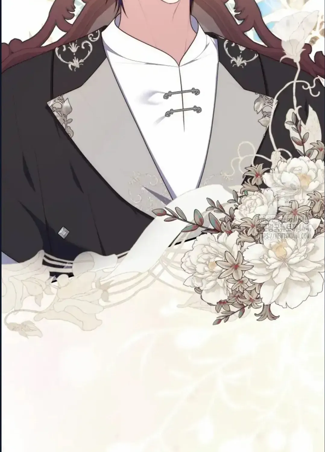 Read A Fortune-Telling Princess chapter 73 image 3 on Lezhin