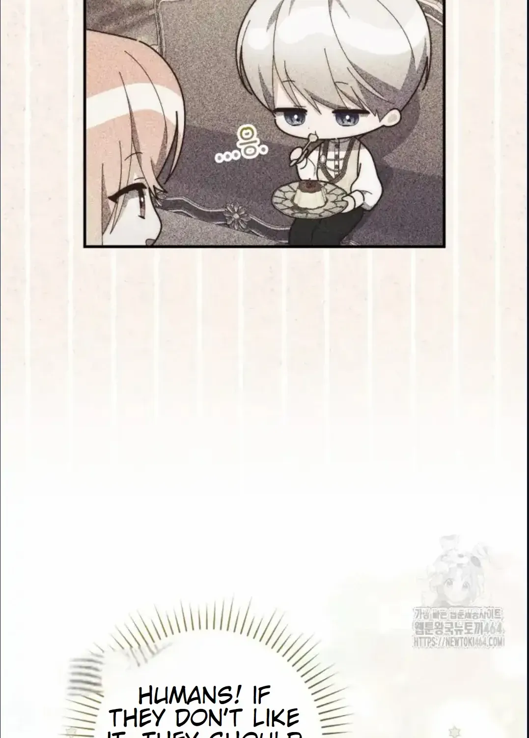 Read A Fortune-Telling Princess chapter 73 image 31 on Lezhin