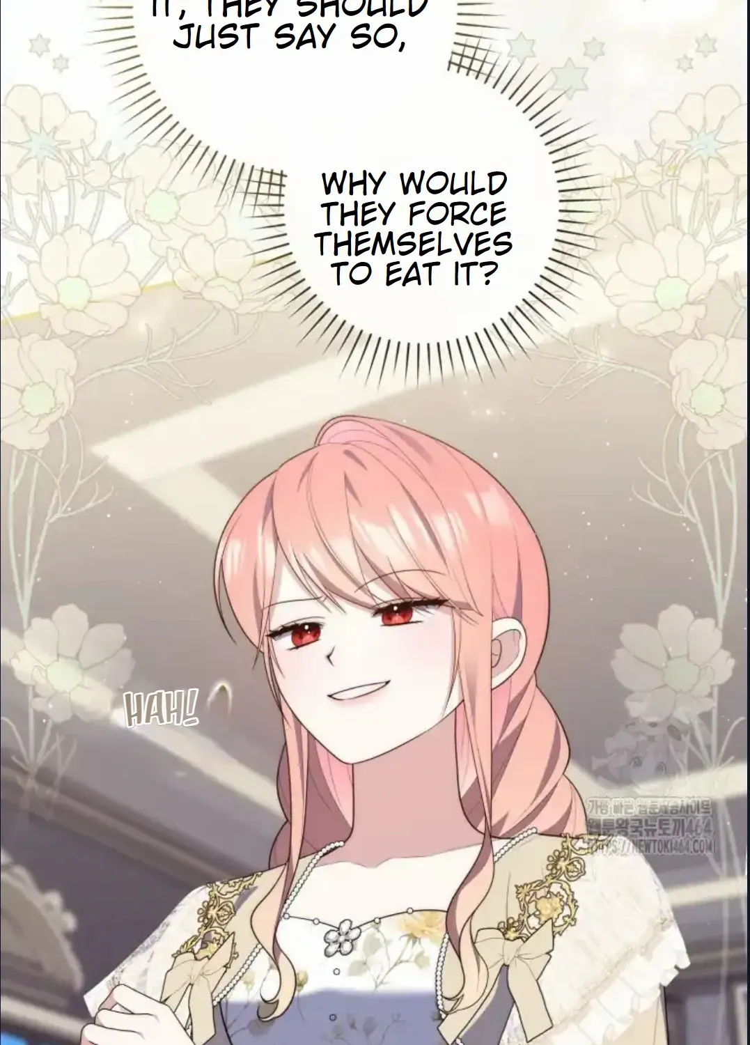 Read A Fortune-Telling Princess chapter 73 image 32 on Lezhin