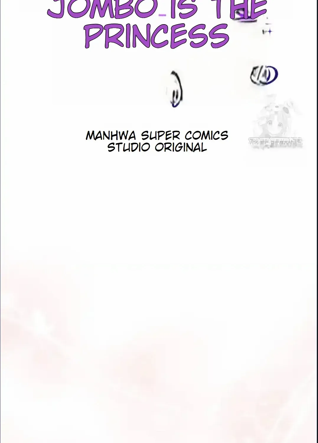 Read A Fortune-Telling Princess chapter 73 image 35 on Lezhin