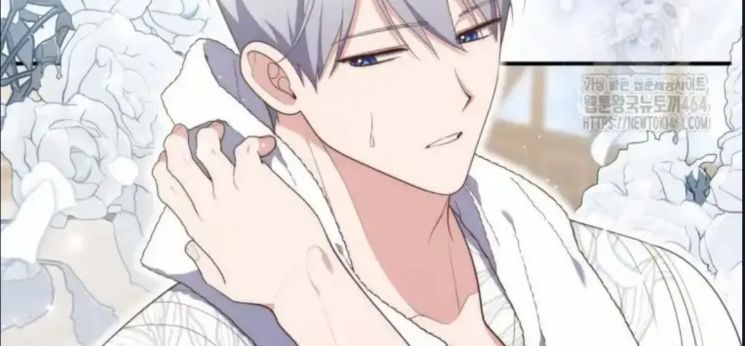 Read A Fortune-Telling Princess chapter 73 image 39 on Lezhin