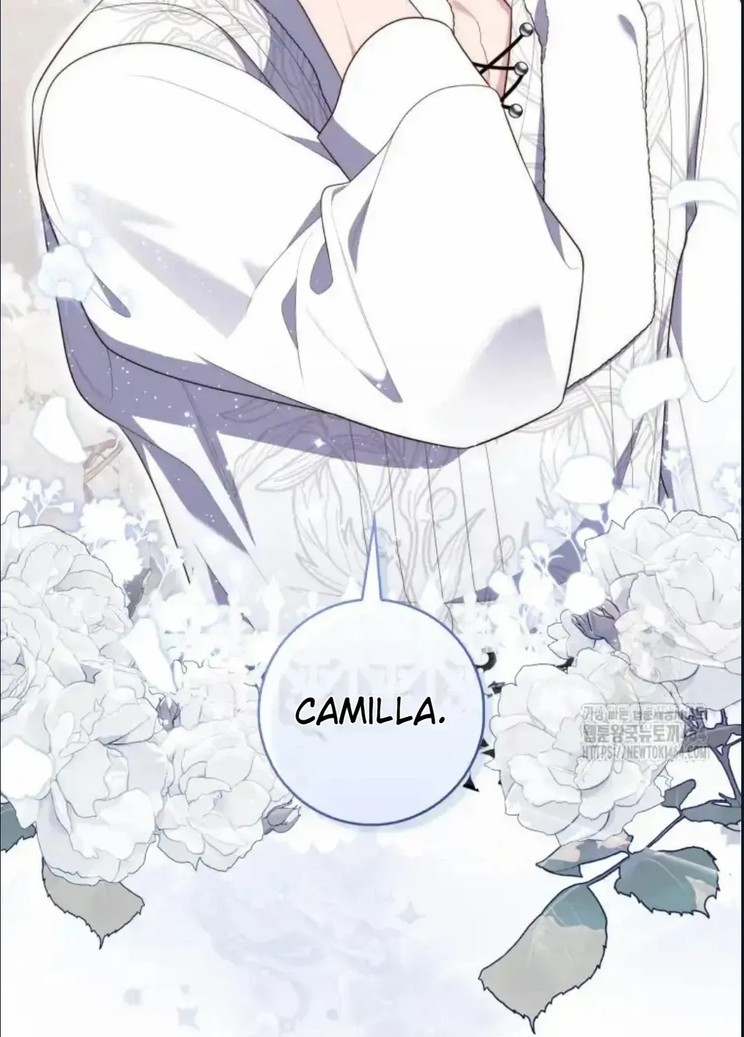 Read A Fortune-Telling Princess chapter 73 image 40 on Lezhin