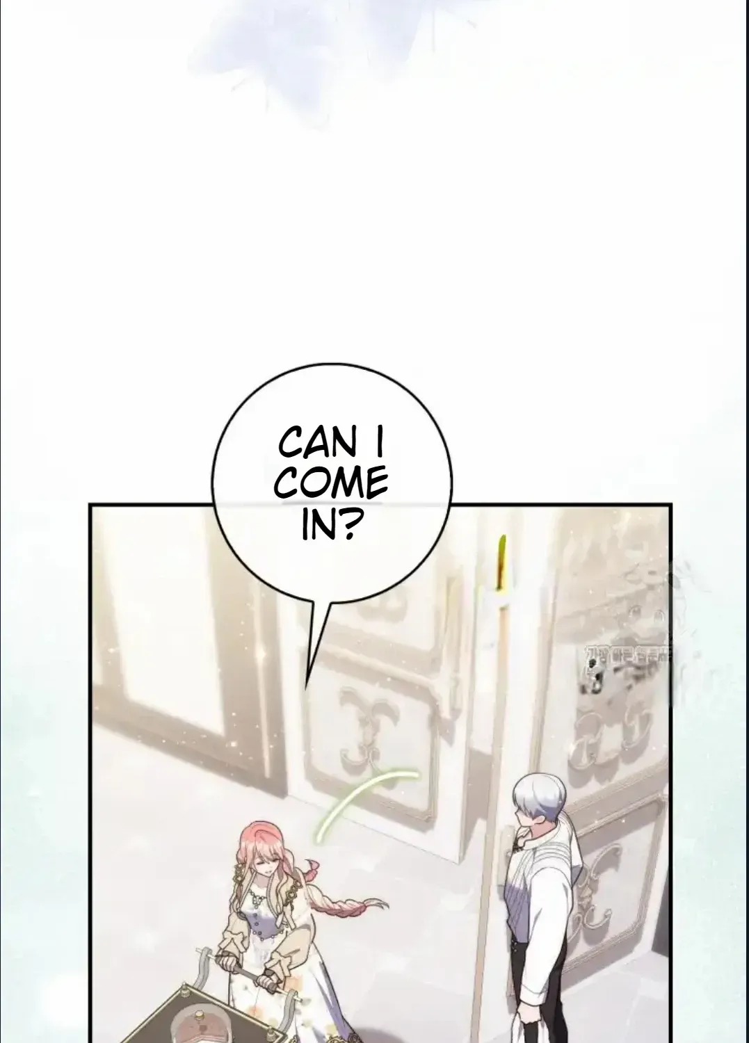 Read A Fortune-Telling Princess chapter 73 image 41 on Lezhin