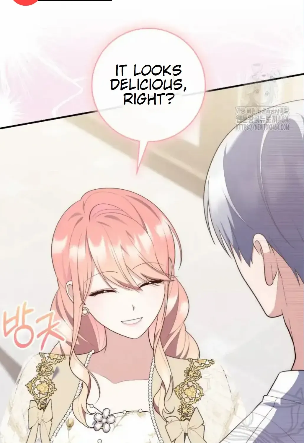 Read A Fortune-Telling Princess chapter 73 image 45 on Lezhin