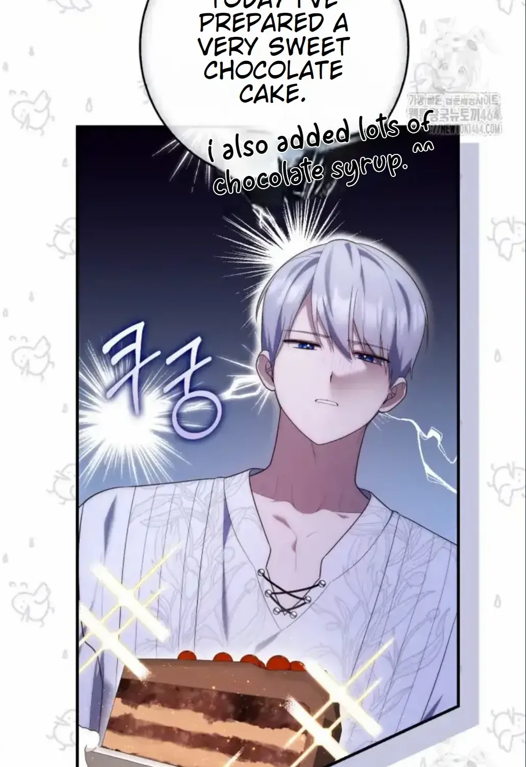 Read A Fortune-Telling Princess chapter 73 image 47 on Lezhin