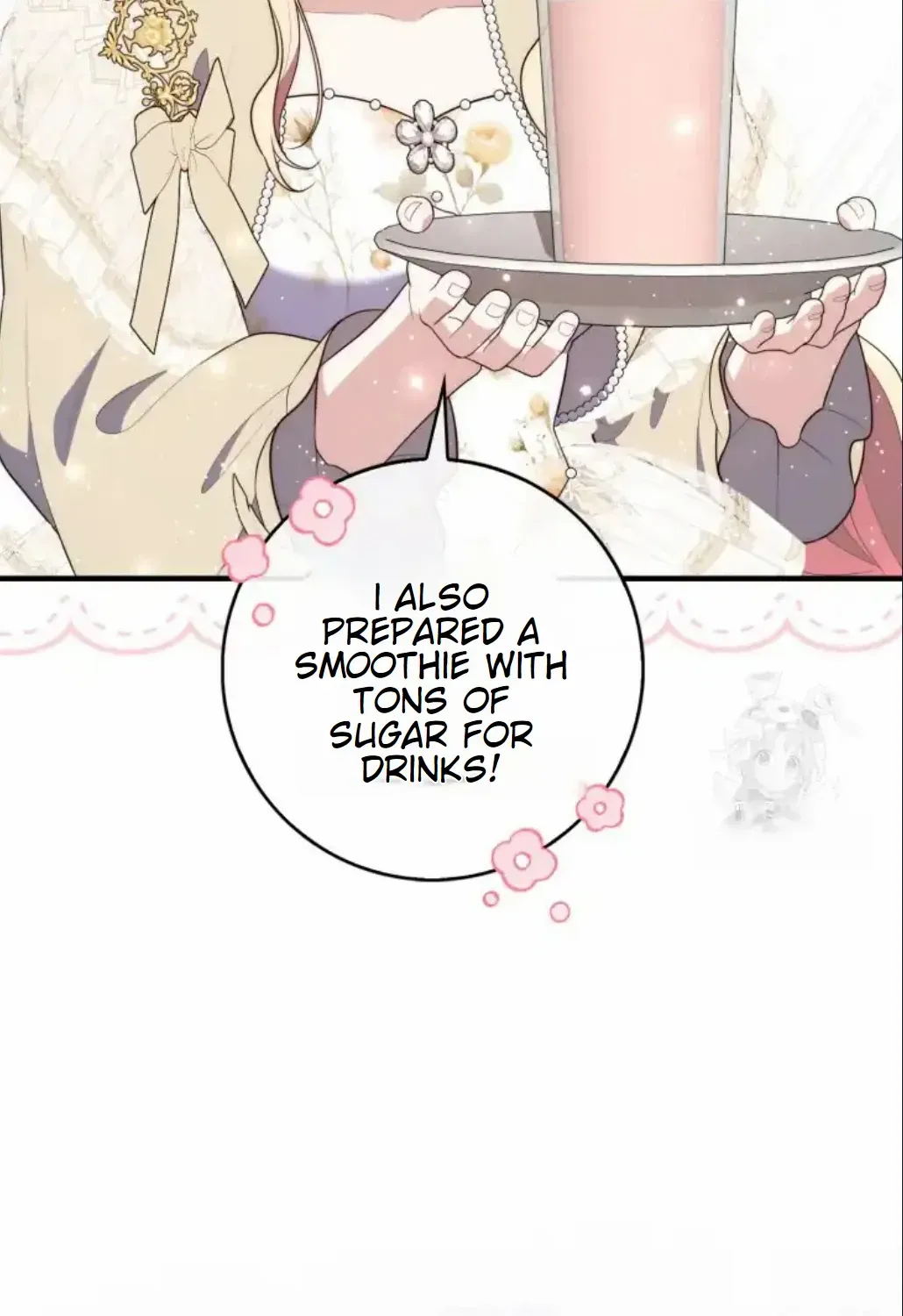 Read A Fortune-Telling Princess chapter 73 image 50 on Lezhin