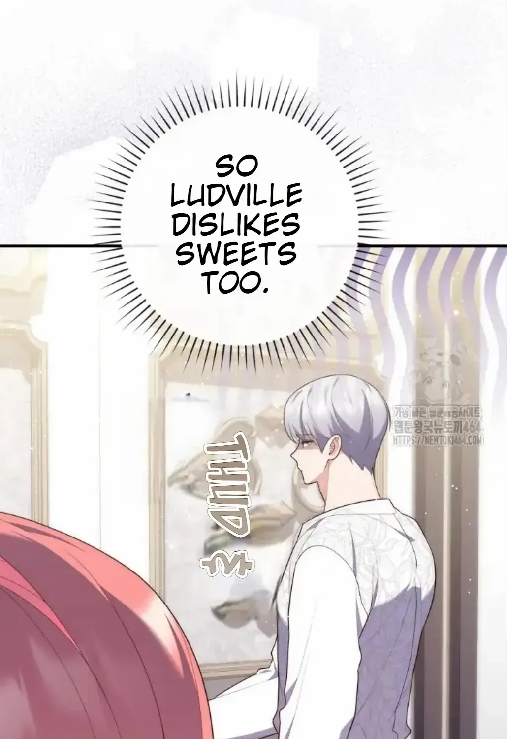 Read A Fortune-Telling Princess chapter 73 image 51 on Lezhin