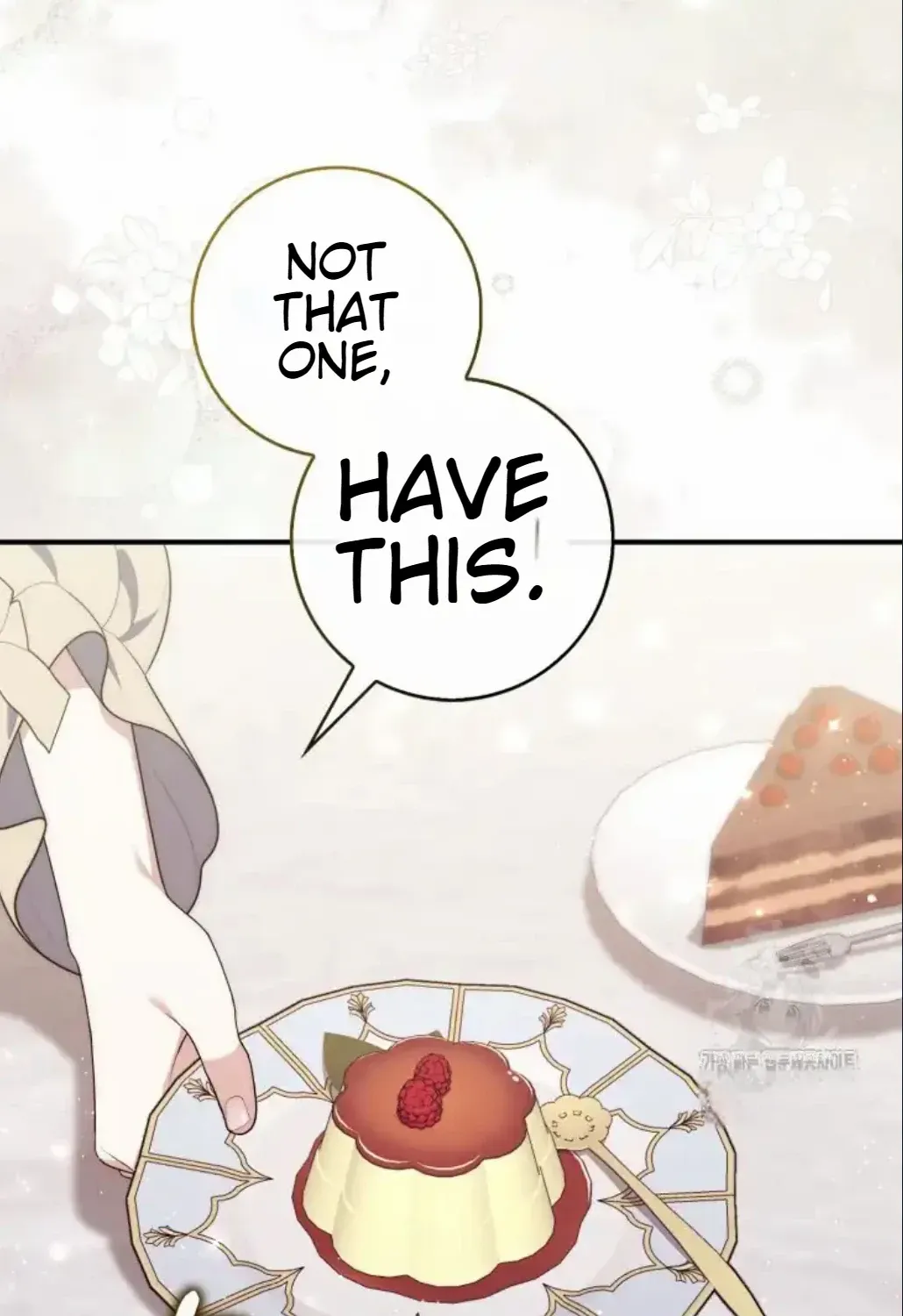 Read A Fortune-Telling Princess chapter 73 image 58 on Lezhin