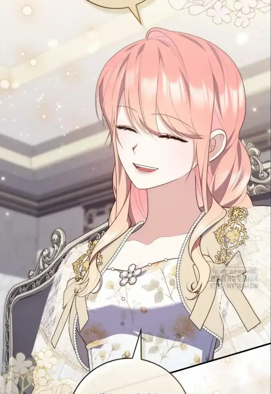 Read A Fortune-Telling Princess chapter 73 image 60 on Lezhin