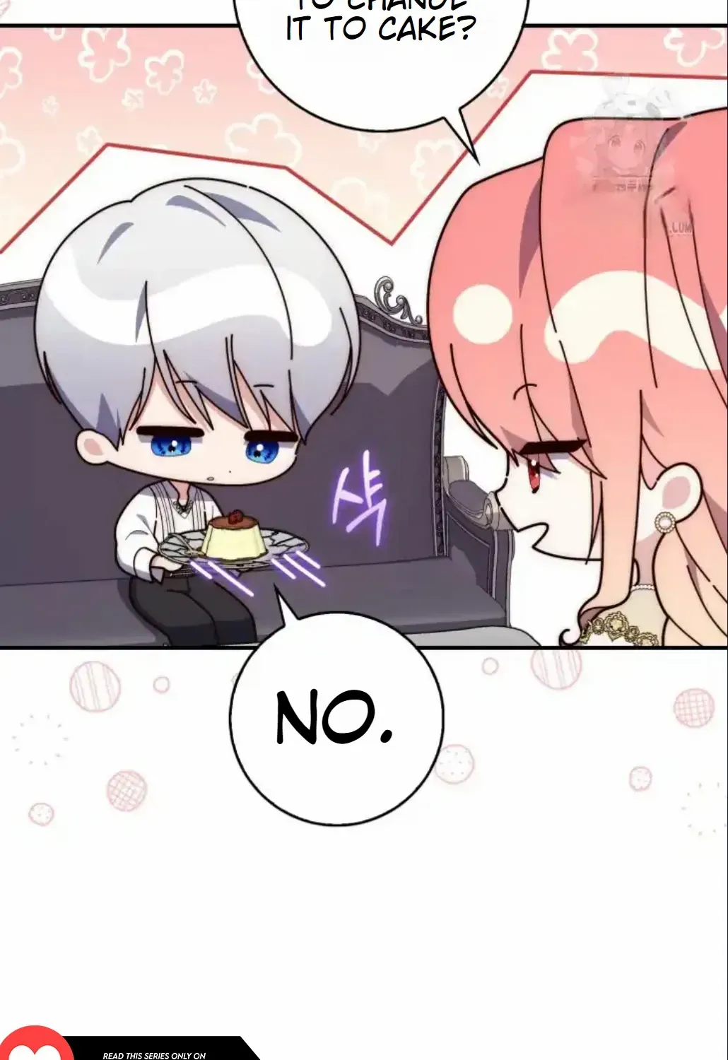 Read A Fortune-Telling Princess chapter 73 image 64 on Lezhin