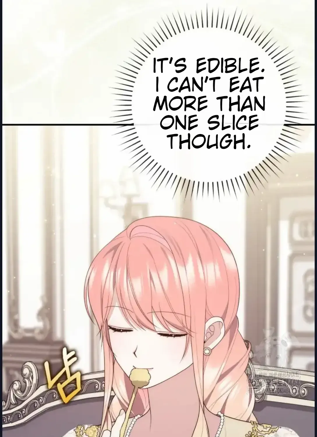Read A Fortune-Telling Princess chapter 73 image 66 on Lezhin
