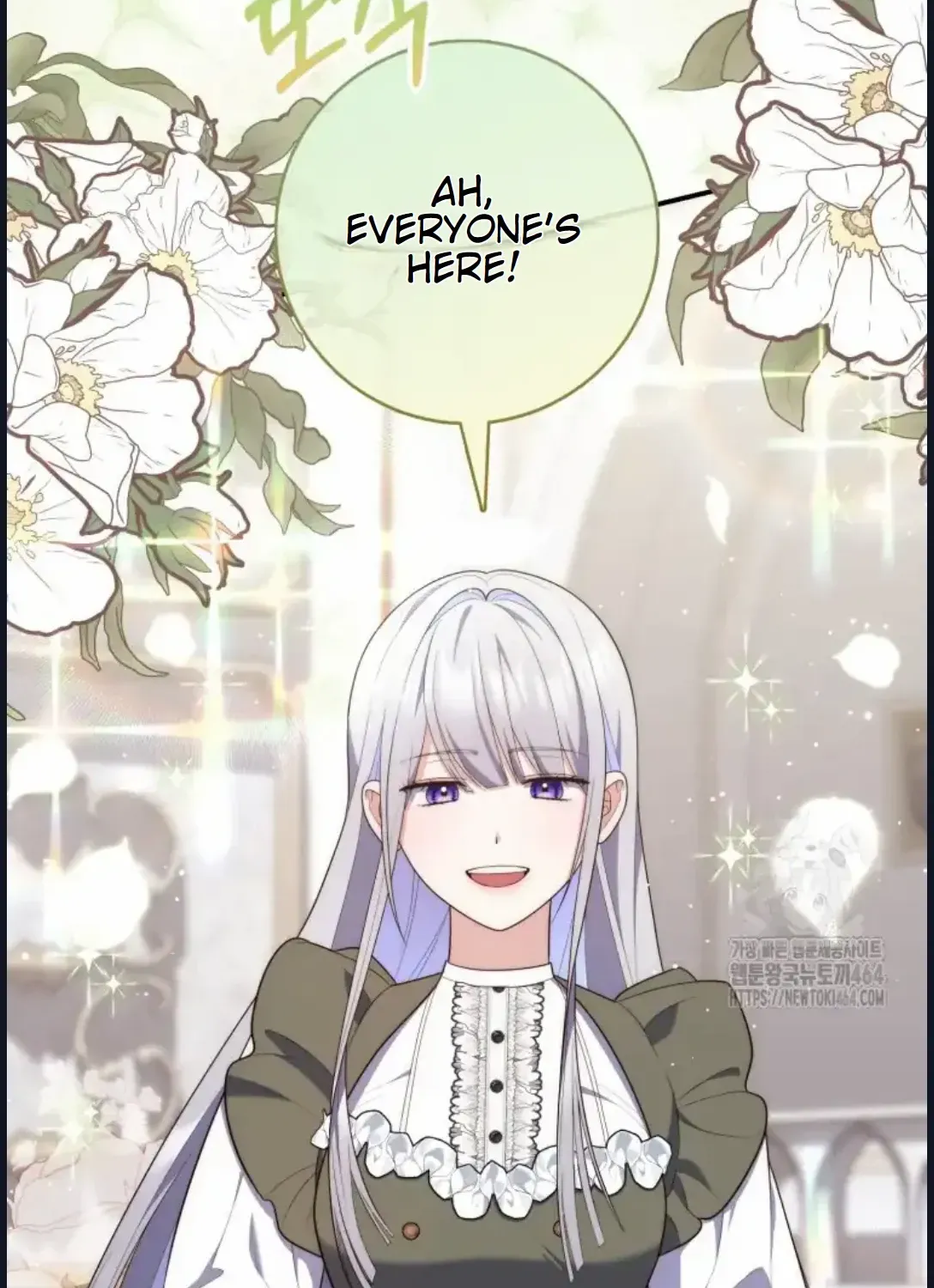 Read A Fortune-Telling Princess chapter 73 image 68 on Lezhin