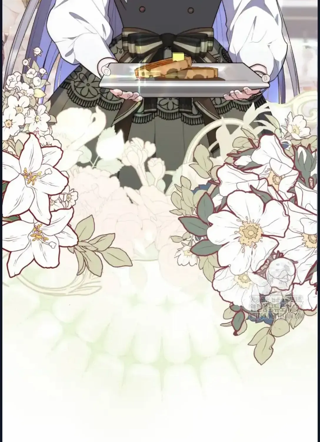 Read A Fortune-Telling Princess chapter 73 image 69 on Lezhin