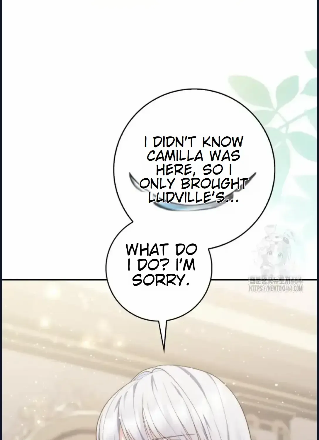 Read A Fortune-Telling Princess chapter 73 image 70 on Lezhin