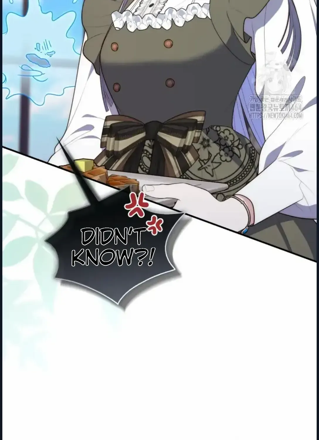 Read A Fortune-Telling Princess chapter 73 image 72 on Lezhin