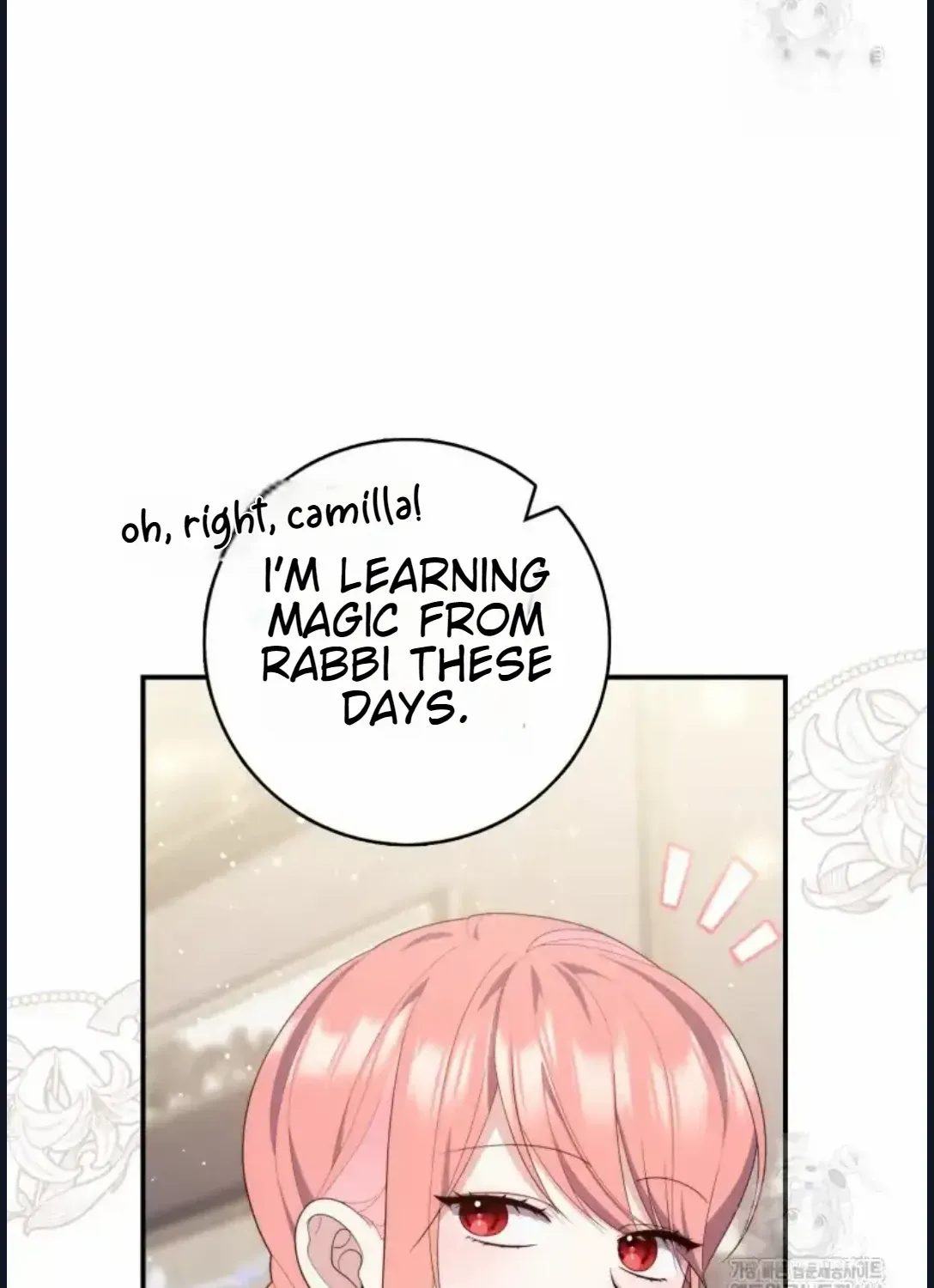 Read A Fortune-Telling Princess chapter 73 image 75 on Lezhin