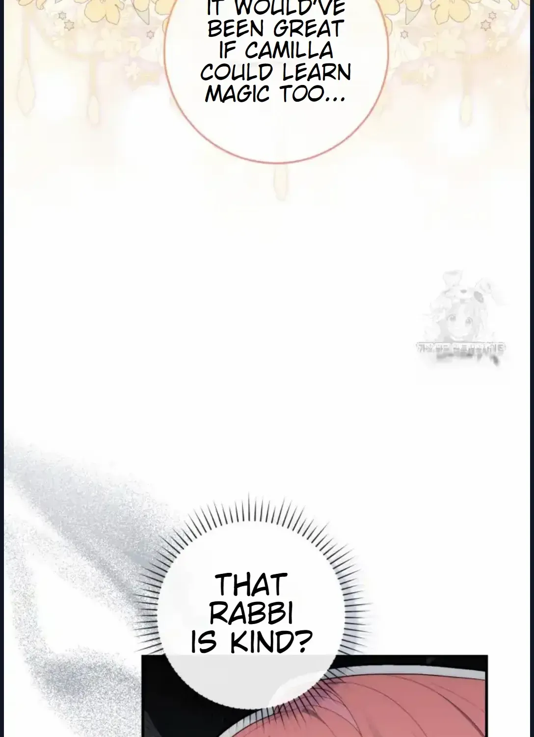 Read A Fortune-Telling Princess chapter 73 image 79 on Lezhin