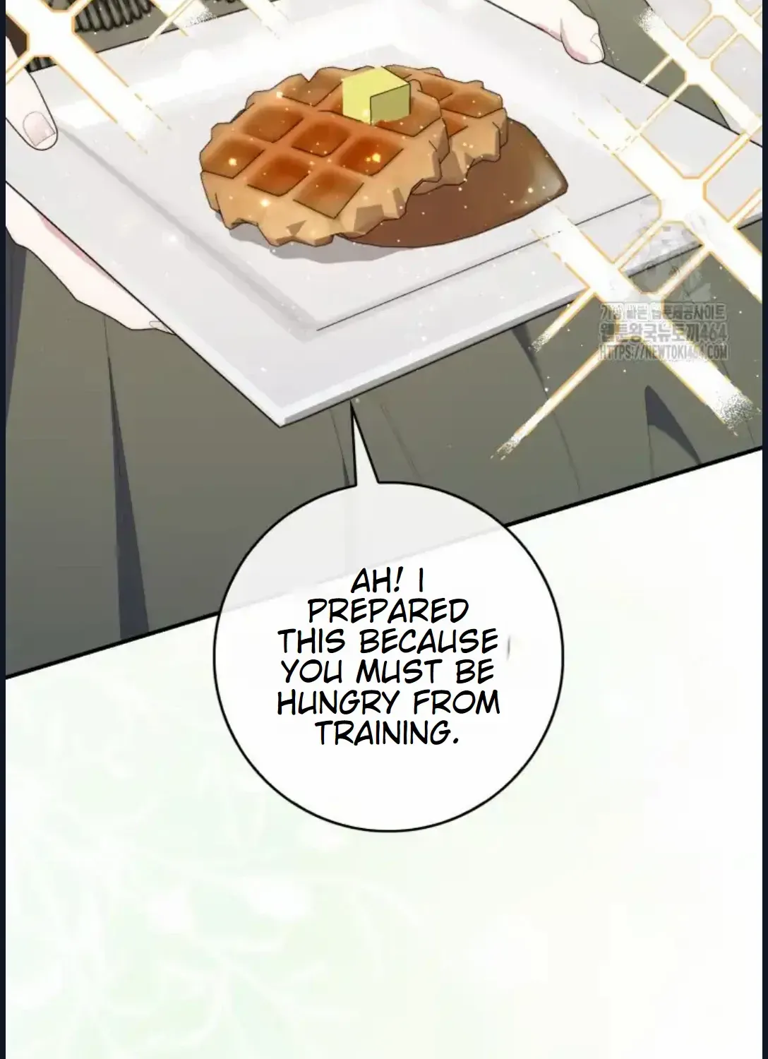 Read A Fortune-Telling Princess chapter 73 image 82 on Lezhin