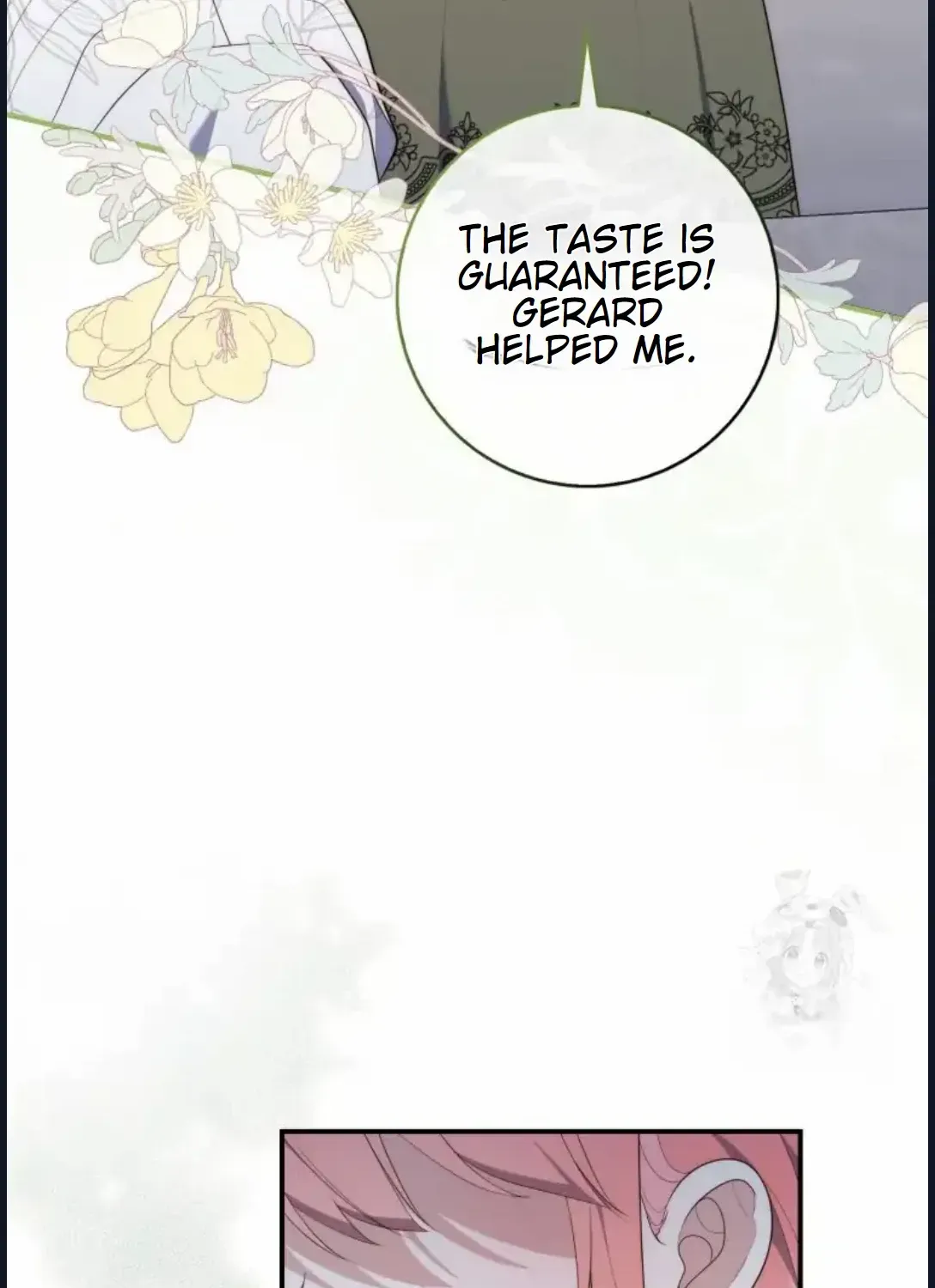 Read A Fortune-Telling Princess chapter 73 image 85 on Lezhin