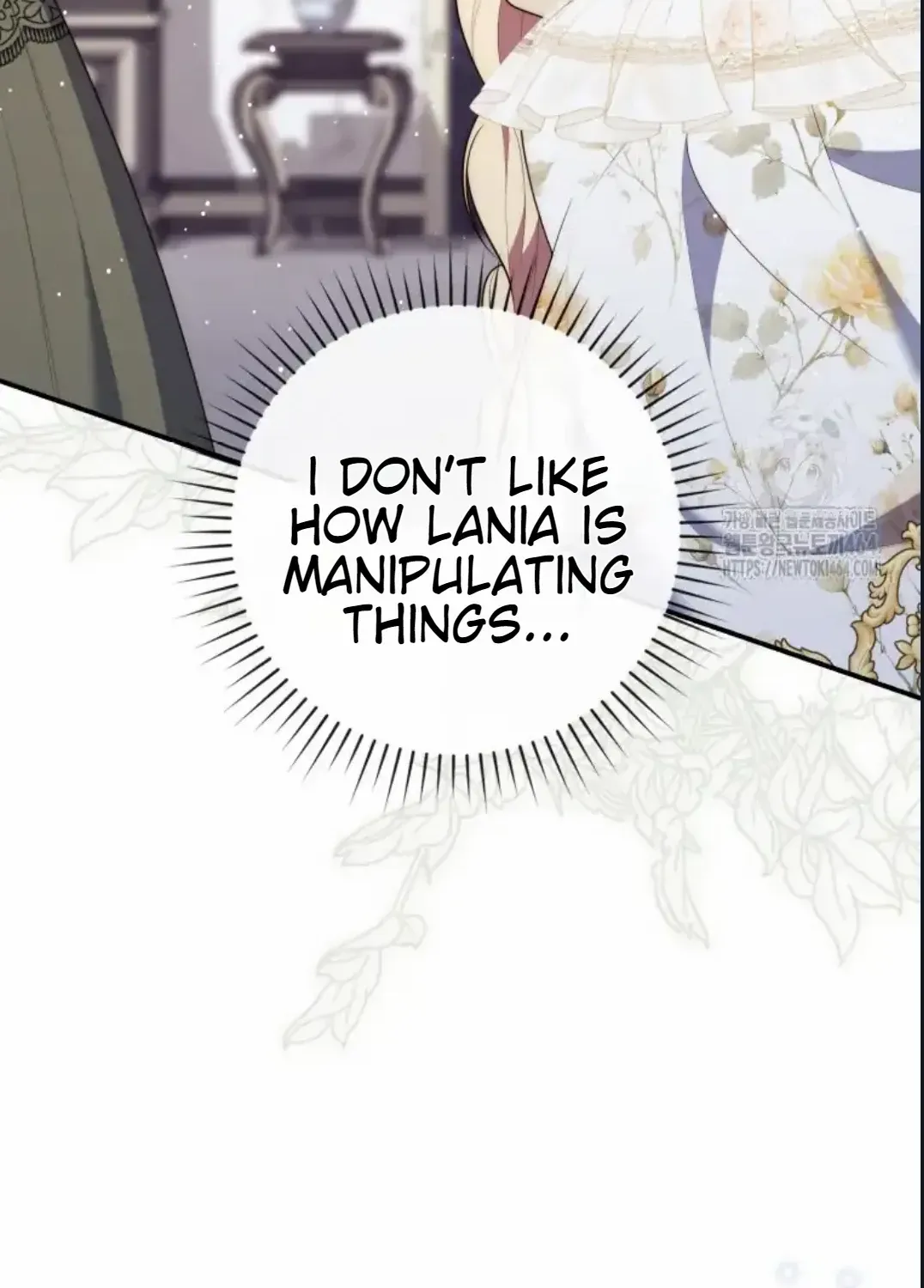 Read A Fortune-Telling Princess chapter 73 image 89 on Lezhin