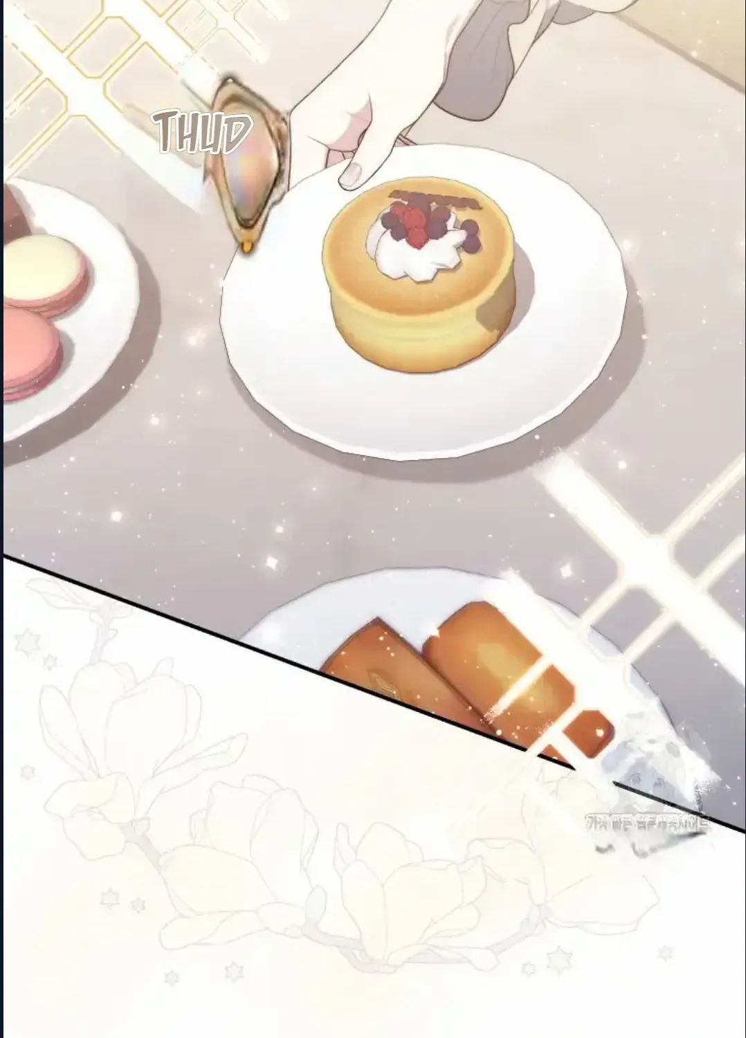 Read A Fortune-Telling Princess chapter 73 image 9 on Lezhin