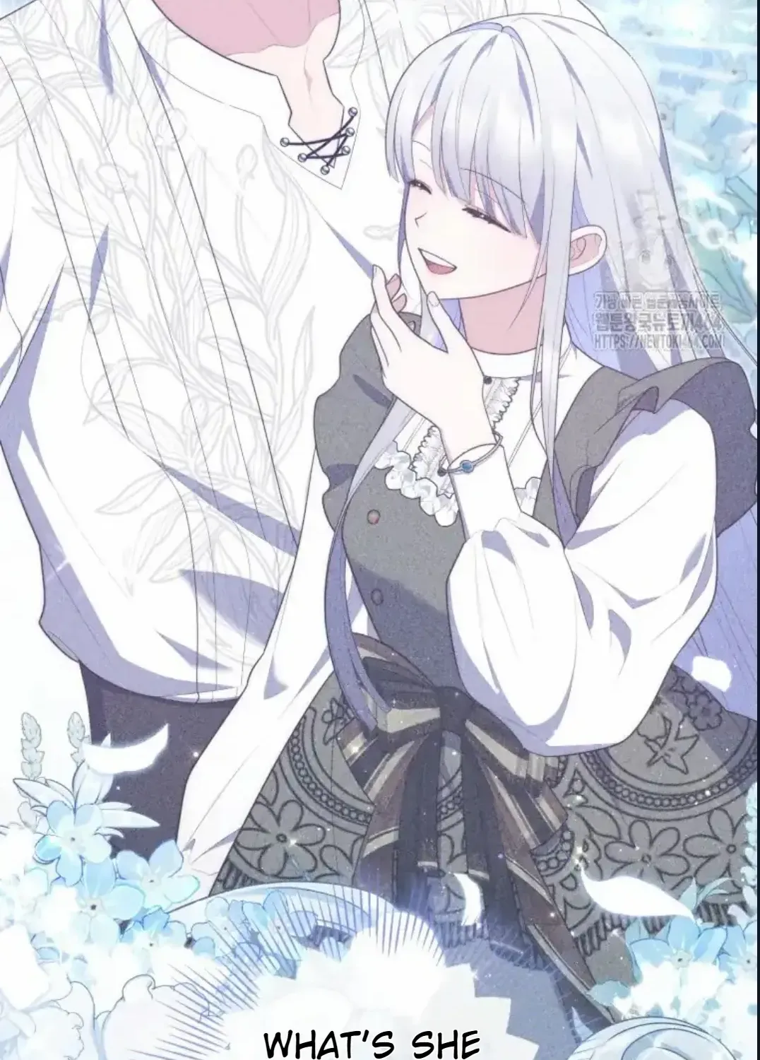 Read A Fortune-Telling Princess chapter 73 image 91 on Lezhin