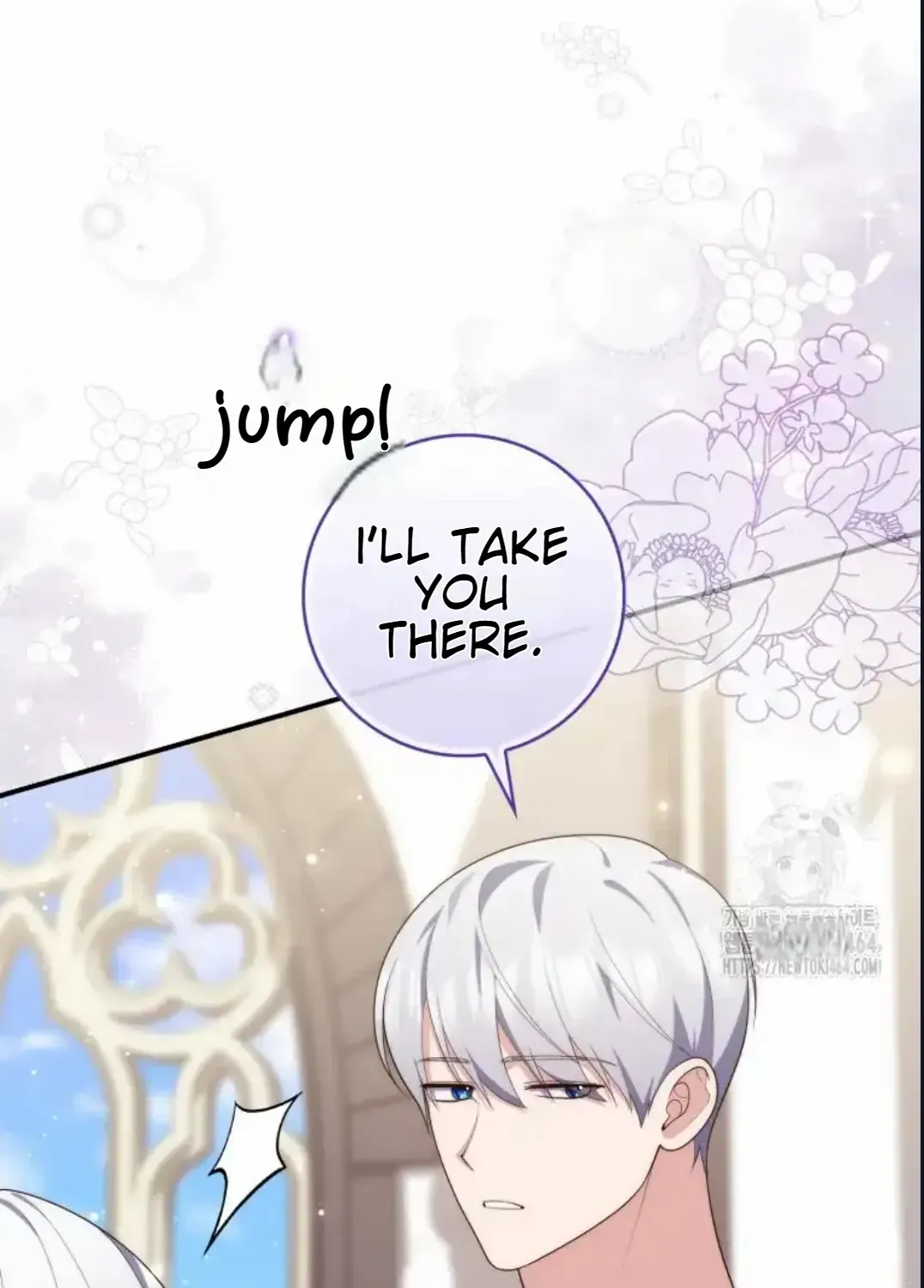 Read A Fortune-Telling Princess chapter 73 image 95 on Lezhin