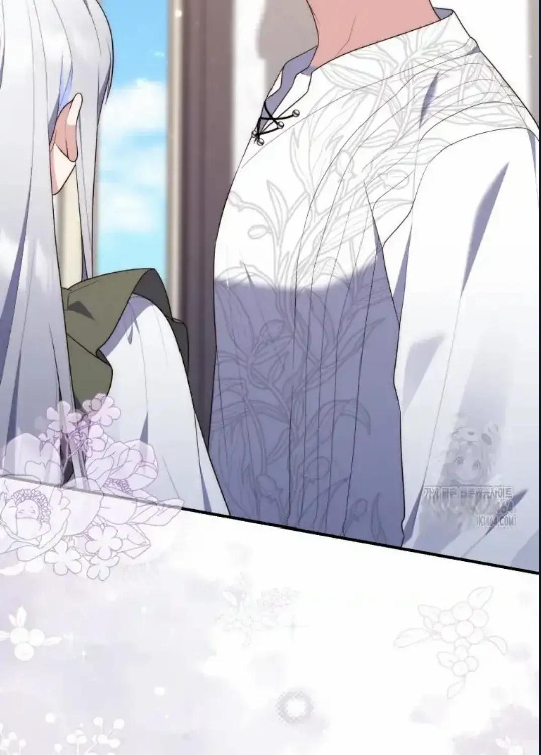Read A Fortune-Telling Princess chapter 73 image 96 on Lezhin
