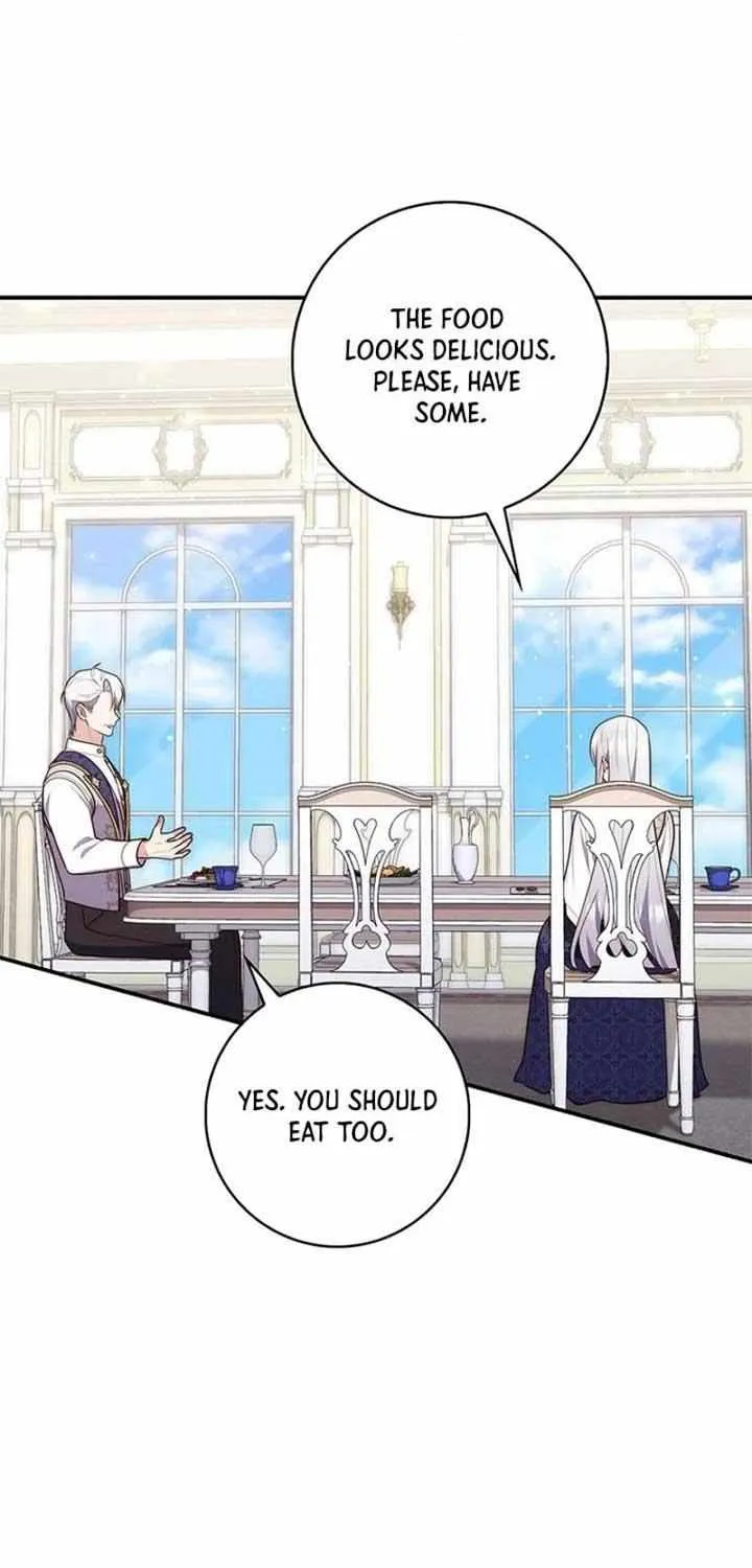 Read A Fortune-Telling Princess chapter 74 image 101 on Lezhin