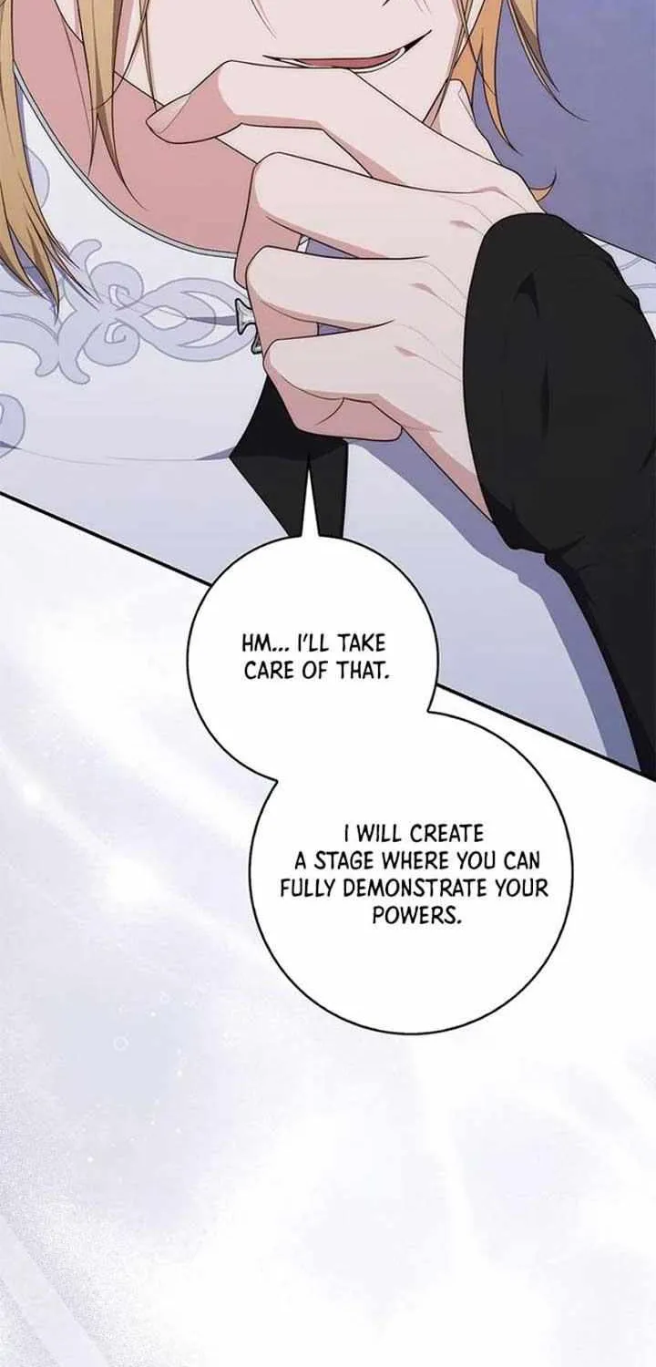 Read A Fortune-Telling Princess chapter 74 image 14 on Lezhin