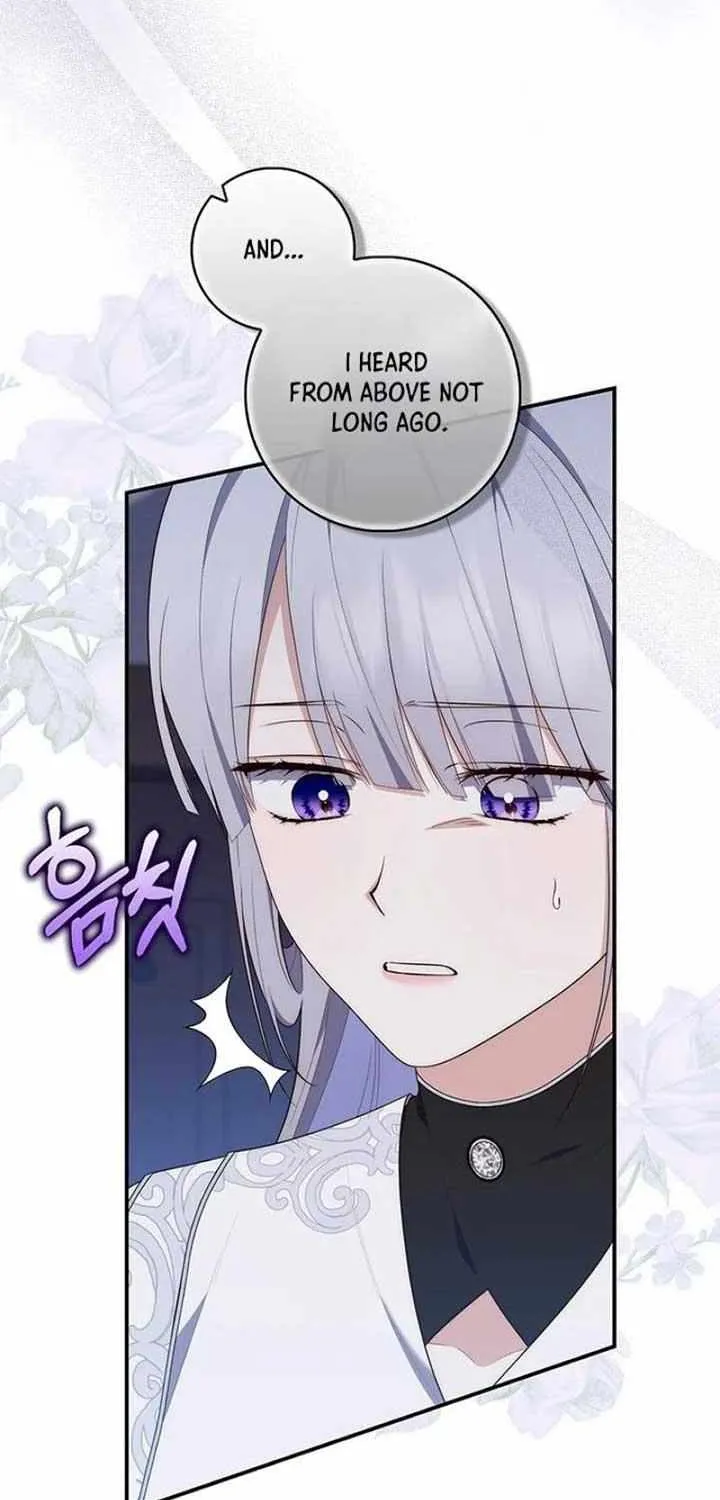 Read A Fortune-Telling Princess chapter 74 image 15 on Lezhin