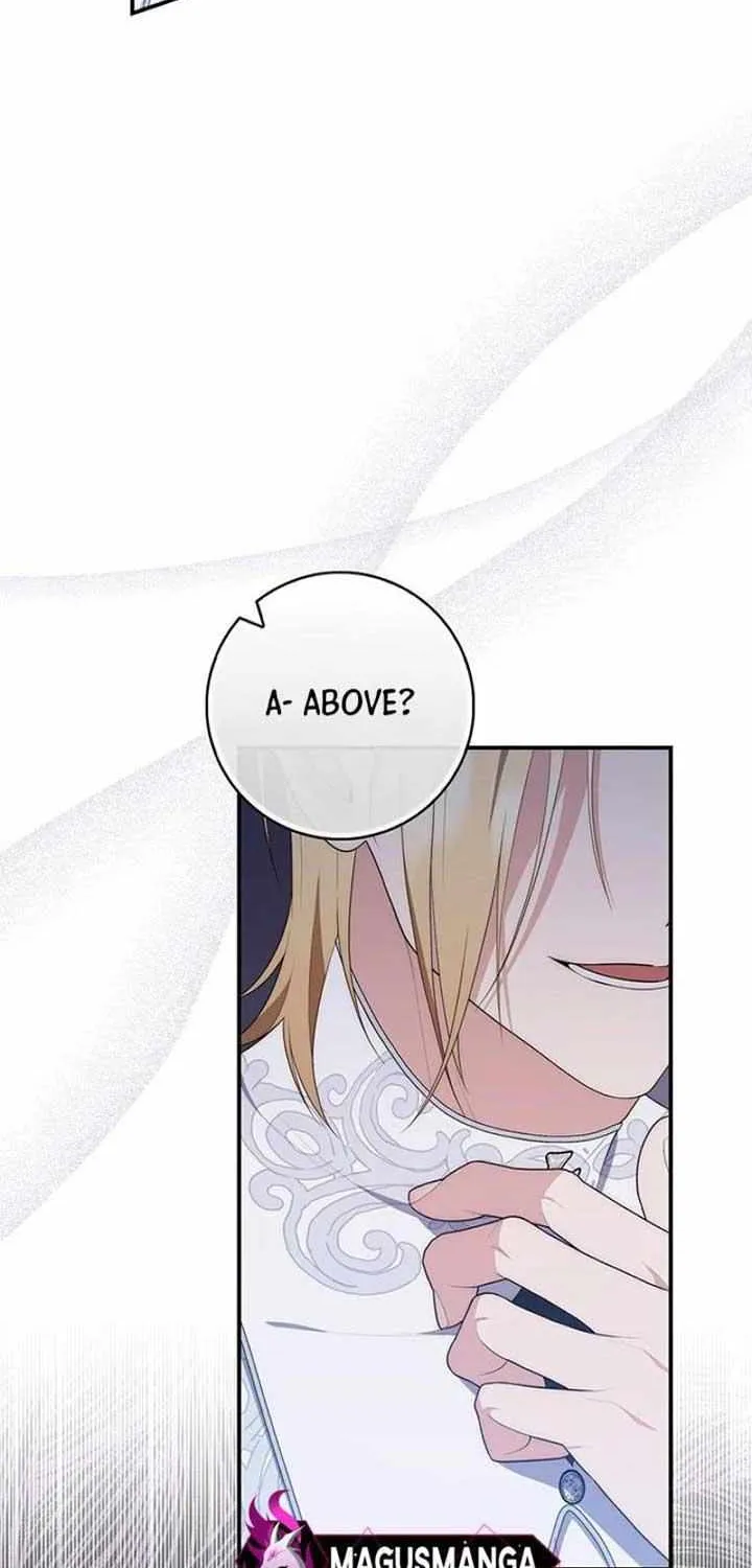 Read A Fortune-Telling Princess chapter 74 image 16 on Lezhin